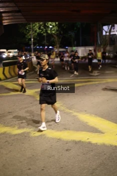 Runner Photo 4270258