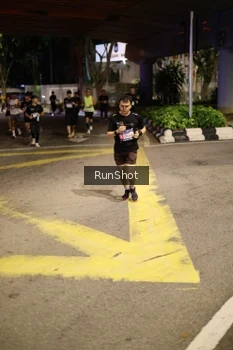 Runner Photo 4270259