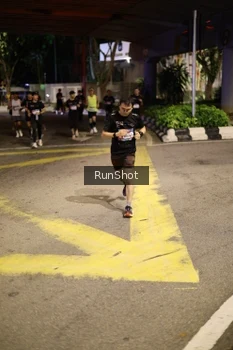 Runner Photo 4270263