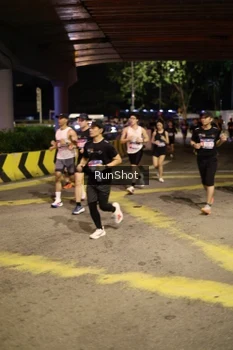 Runner Photo 4270281