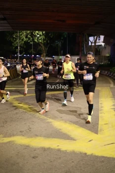 Runner Photo 4270282