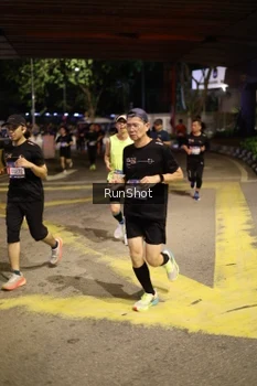 Runner Photo 4270296