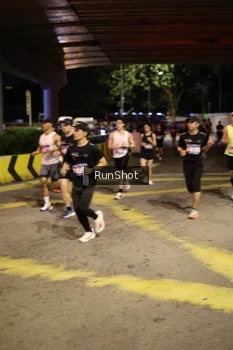 Runner Photo 4270300