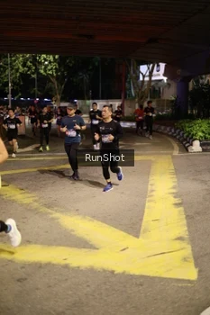 Runner Photo 4270302