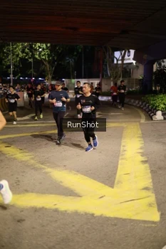 Runner Photo 4270306