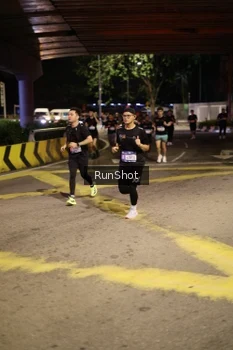 Runner Photo 4270356
