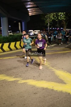Runner Photo 4270478