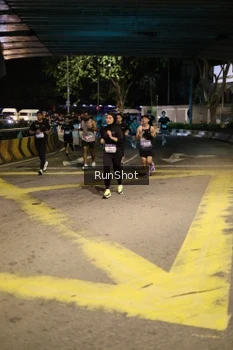 Runner Photo 4270479
