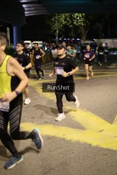 Runner Photo 4270481