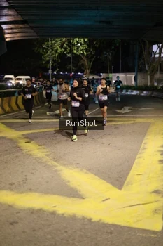 Runner Photo 4270482