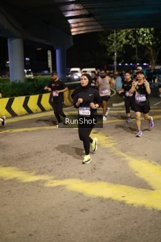 Runner Photo 4270485