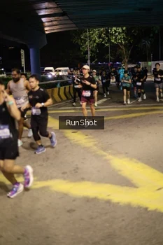 Runner Photo 4270502