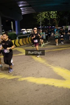 Runner Photo 4270507