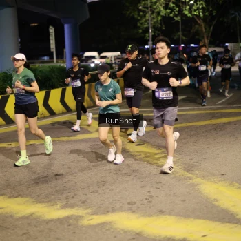 Runner Photo 4270530