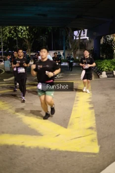 Runner Photo 4270589