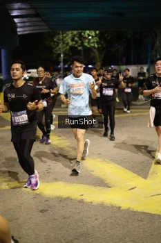 Runner Photo 4270602