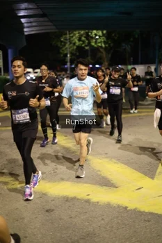 Runner Photo 4270603