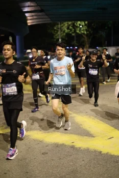 Runner Photo 4270605