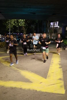 Runner Photo 4270606