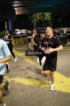 Runner Photo 4270617