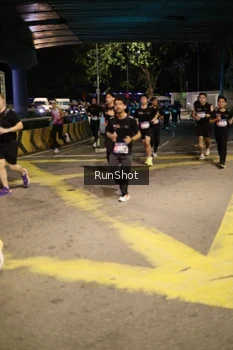 Runner Photo 4270628