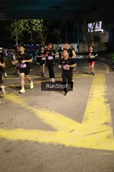 Runner Photo 4270641