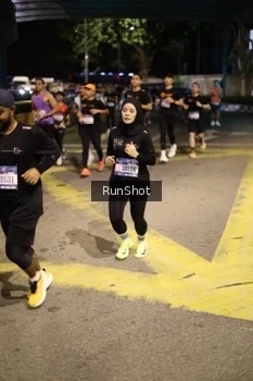 Runner Photo 4270707