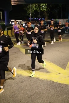 Runner Photo 4270713