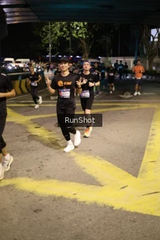 Runner Photo 4270725
