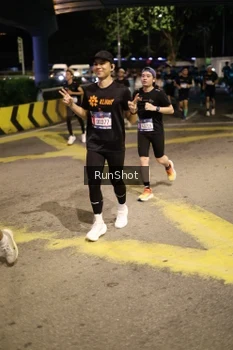 Runner Photo 4270734