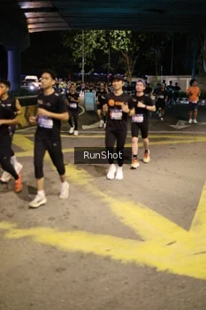 Runner Photo 4270777