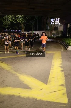 Runner Photo 4270783