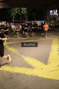 Runner Photo 4270788