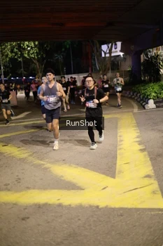 Runner Photo 4270791