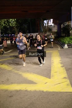 Runner Photo 4270793