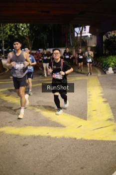 Runner Photo 4270796