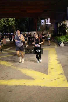 Runner Photo 4270797