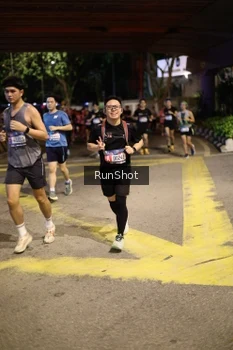 Runner Photo 4270802