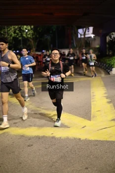 Runner Photo 4270808