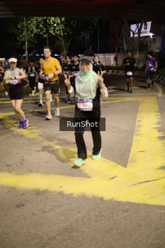 Runner Photo 4270890