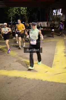 Runner Photo 4270893