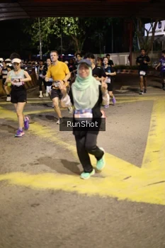 Runner Photo 4270896