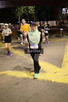 Runner Photo 4270924