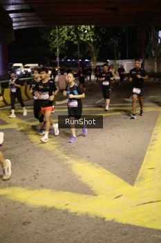 Runner Photo 4270929