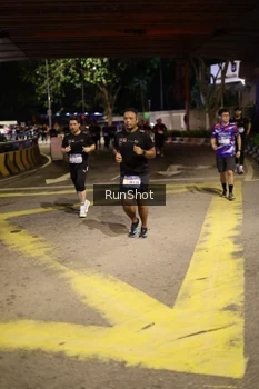 Runner Photo 4270931