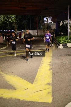 Runner Photo 4270932