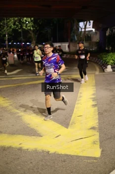 Runner Photo 4270964