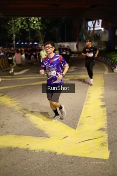 Runner Photo 4270966