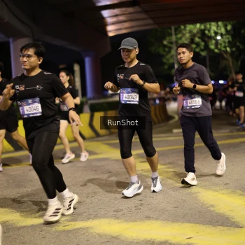 Runner Photo 4271073