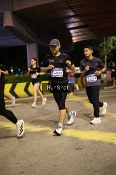 Runner Photo 4271081